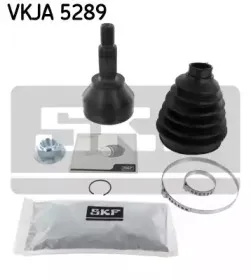 VKJA 5289 SKF Шарнирный комплект, приводной вал